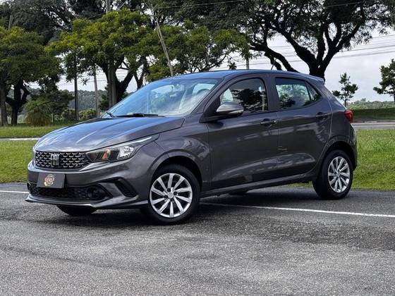 FIAT ARGO 1.0 FIREFLY FLEX DRIVE MANUAL